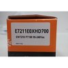 Eliwell 95-240V-Ac Temperature Controller E7211E0XHD700